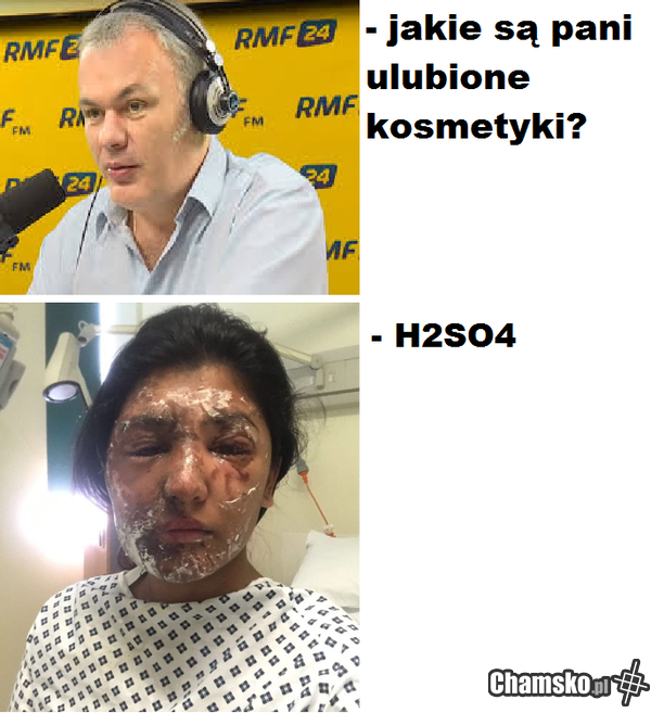 ruchałbym