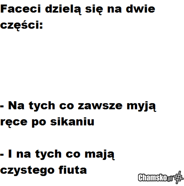 Faceci