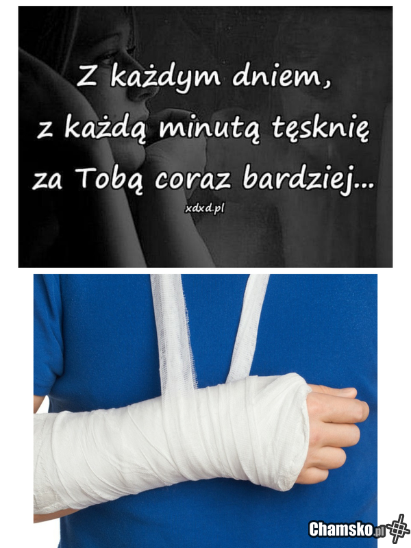 Samotni zrozumieją