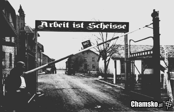 Fick off,nie robotaju...