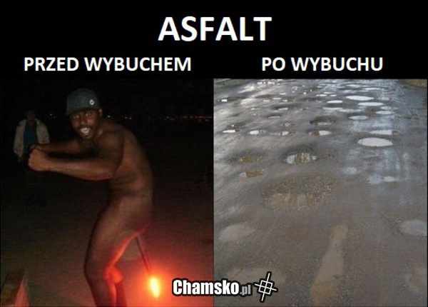 Asfalt