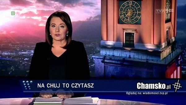 Wiadomości