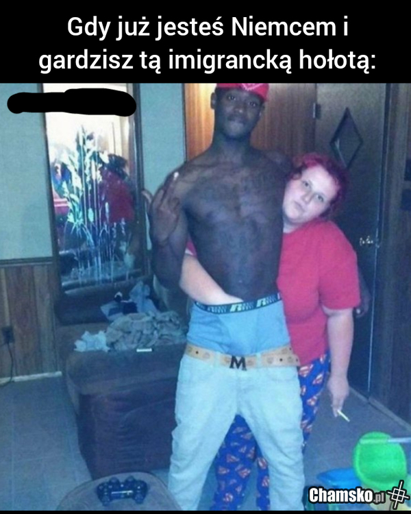Prawdziwy Niemiec