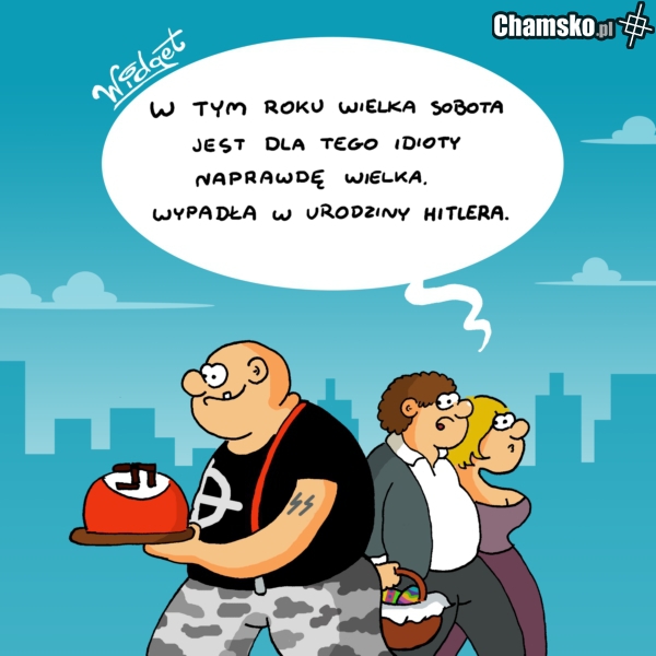 Wielka sobota