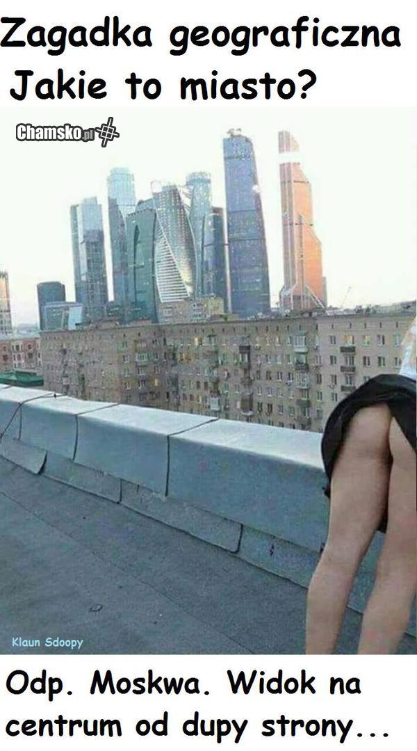 Kto wie?