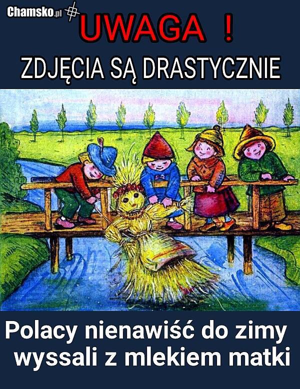 Co kraj to obyczaj