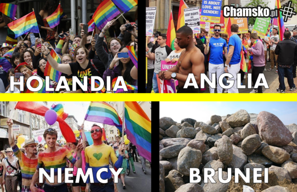 Brunei