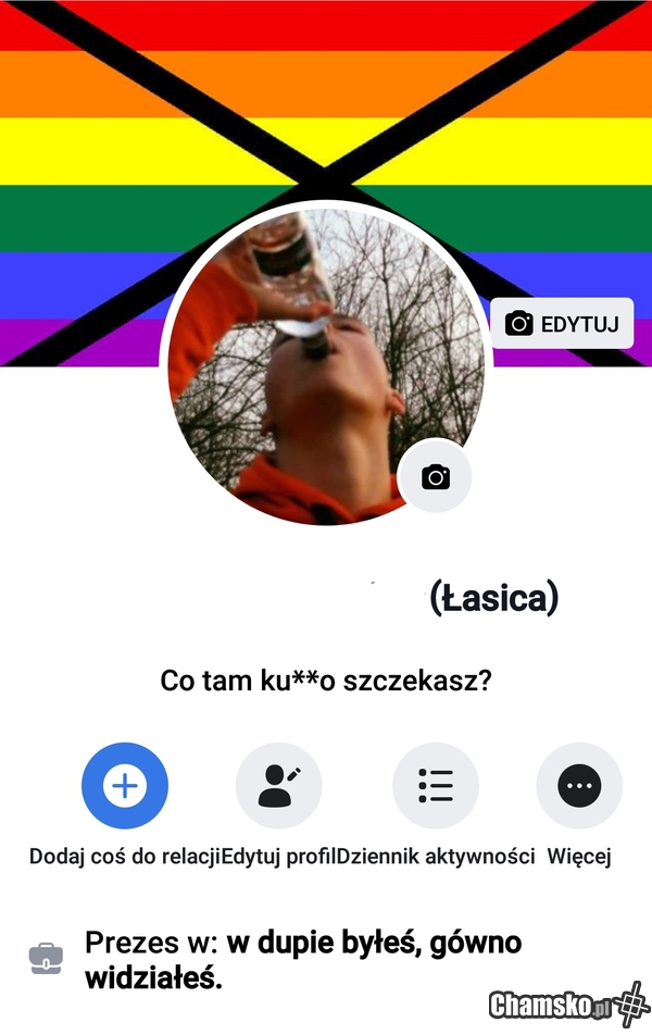 Beka z debili