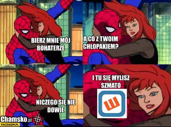 Dziewczyny bez tabu - afera.