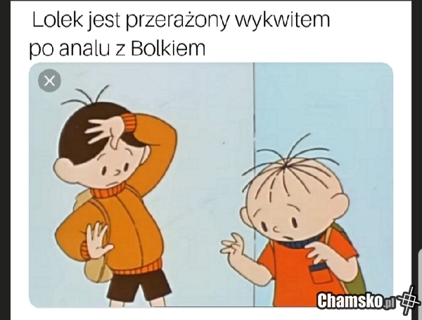 Bolek i Lolek