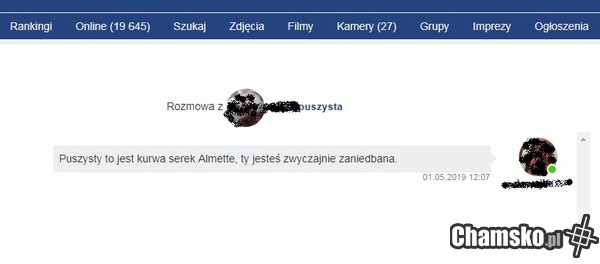 Szczerość to podstawa