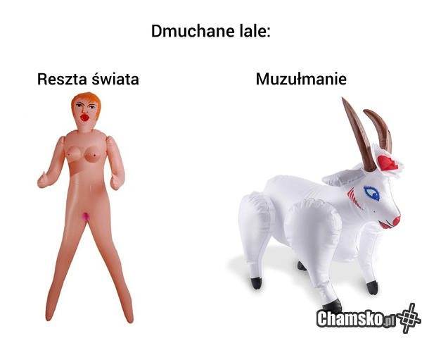 Urocze różnice kulturowe