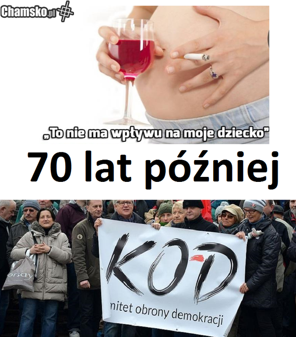 KOD cz. II