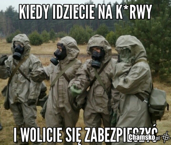 Zabezpieczenie