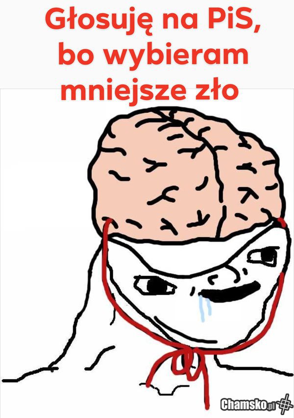 PiS