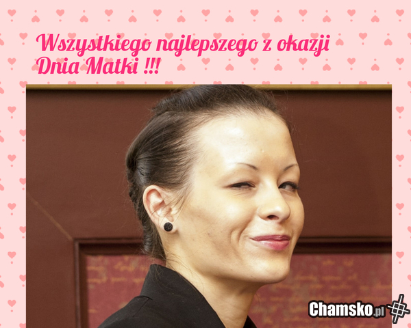 Dzień Matki