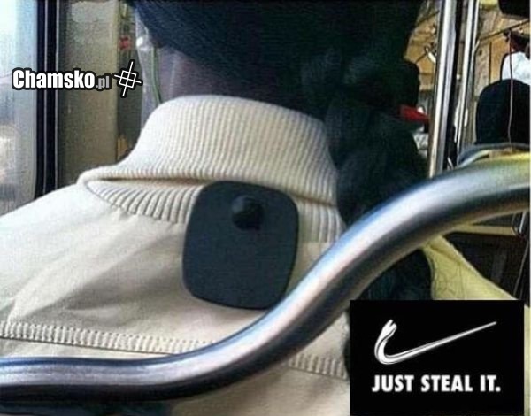 Just steal it.
