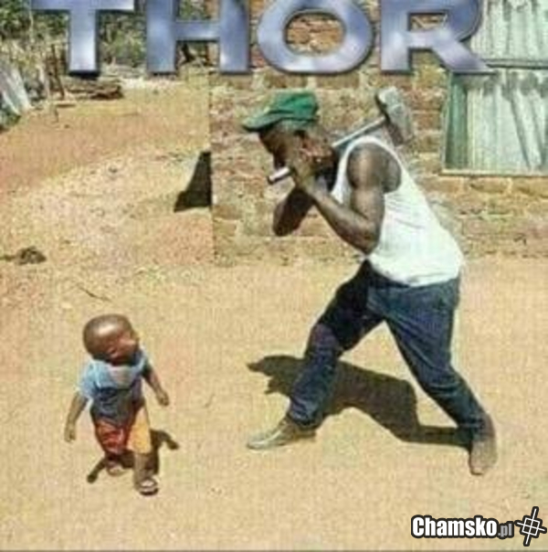 Thor