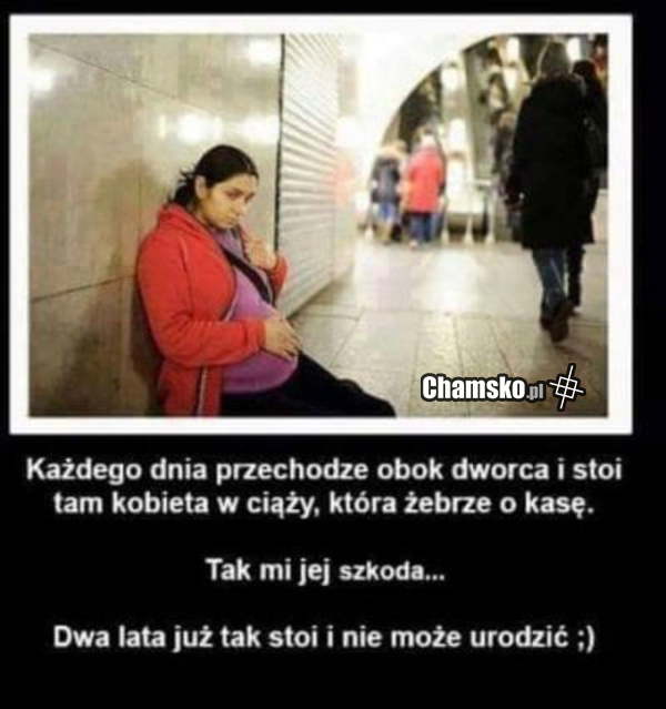 Ciąża
