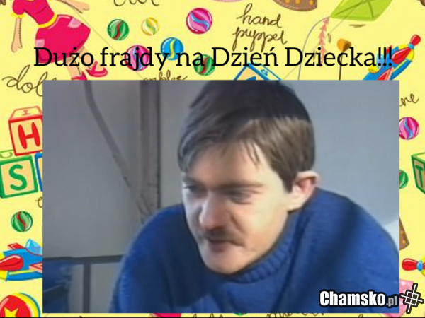 Dzień Dziecka