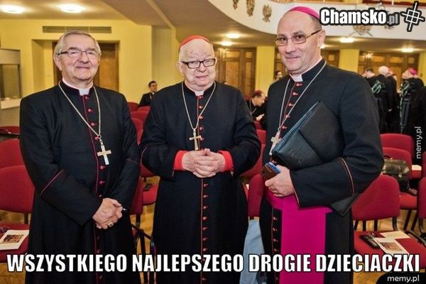 Dzień Dziecka