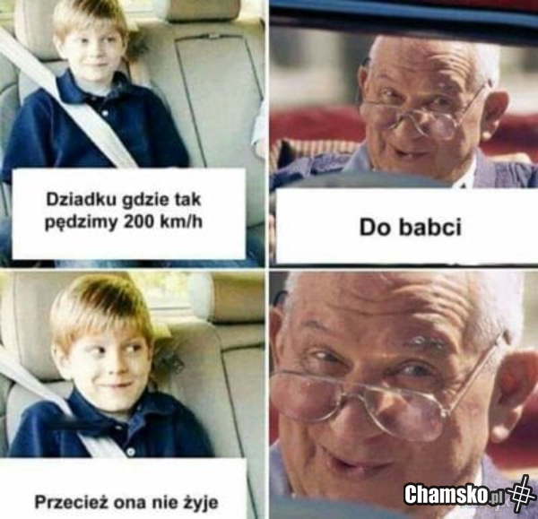 Babcia