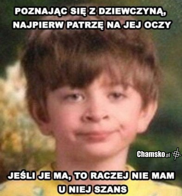Oczy
