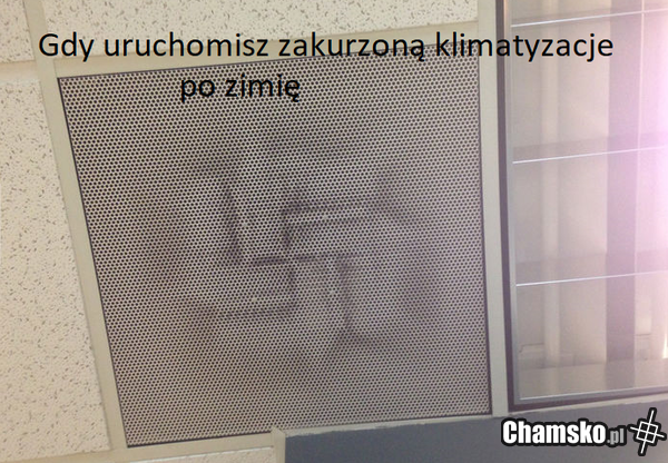 Klimatyzacja