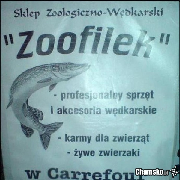 Carrefour