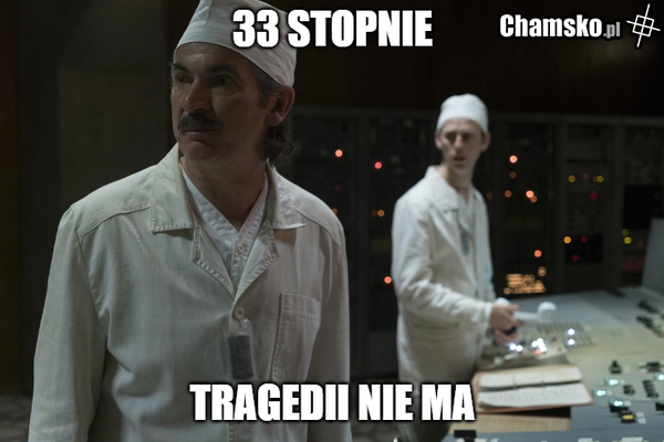 Czarnobyl bis