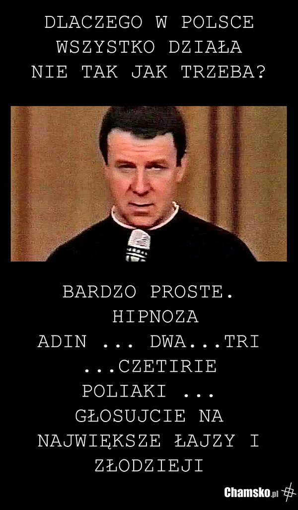 WŁADCY MARIONETEK