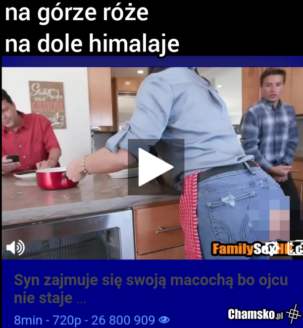 tak było