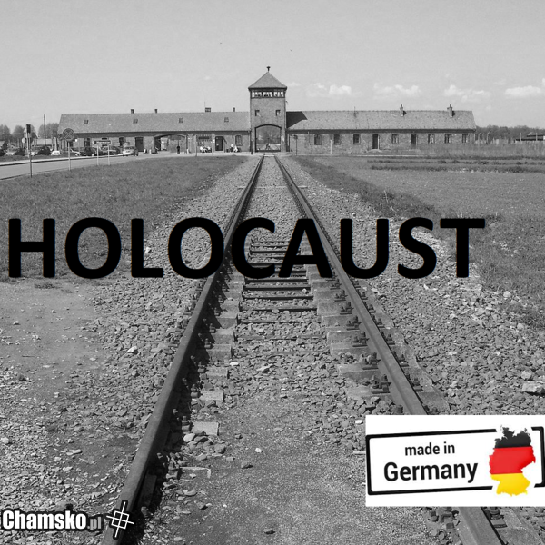 Made in German