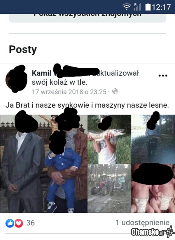 Brat z Bratem