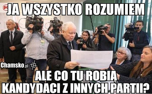 co jest ku*wa ?