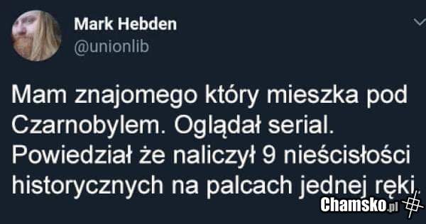 Czarnobyl
