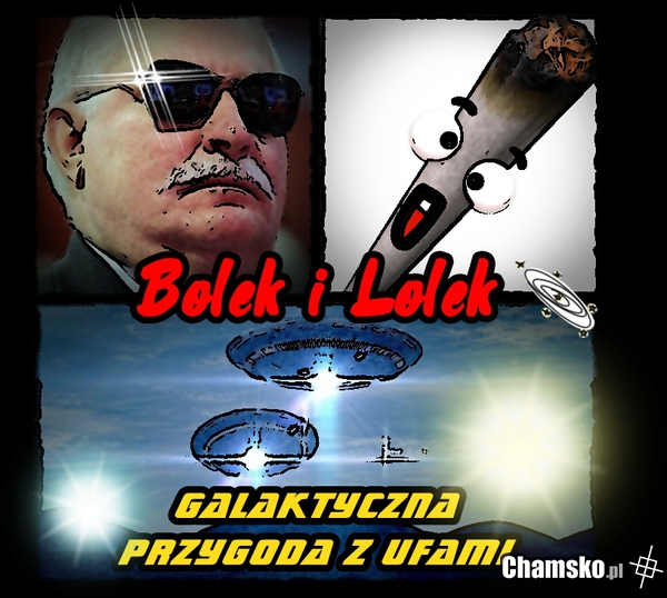 Bolek i Lolek