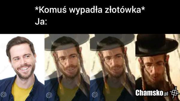Gdy nadarzy się okazja