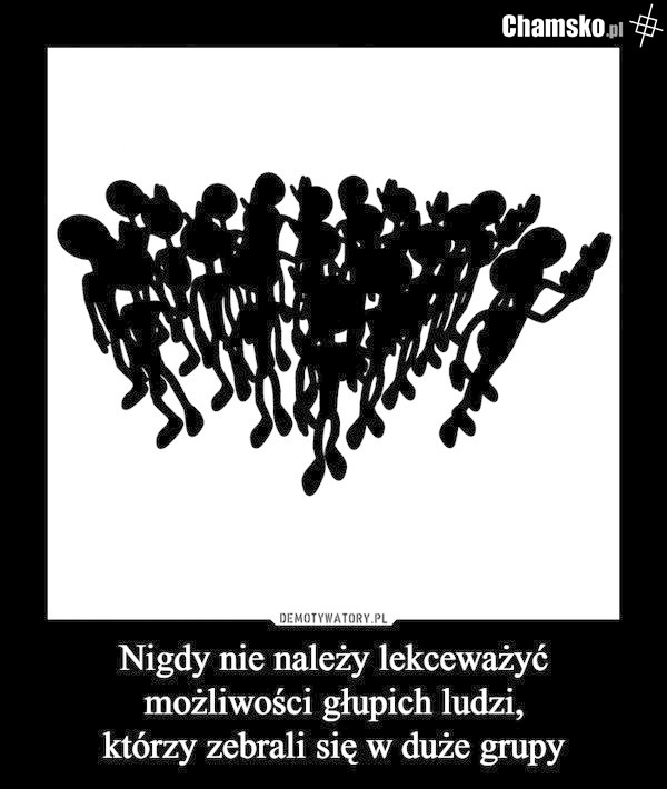 Wyborcy
