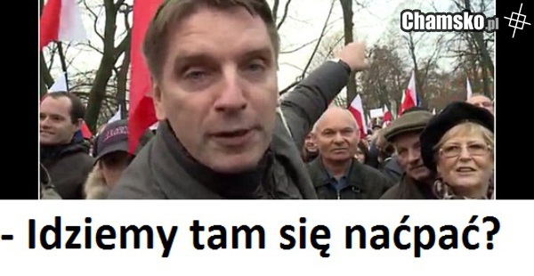 Idziemy?