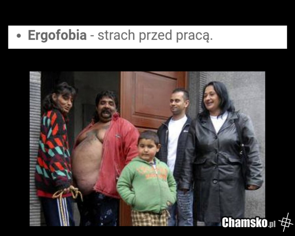 Fobia