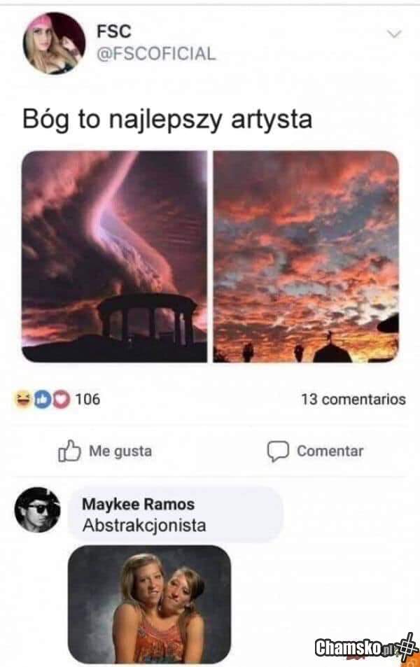 Artysta