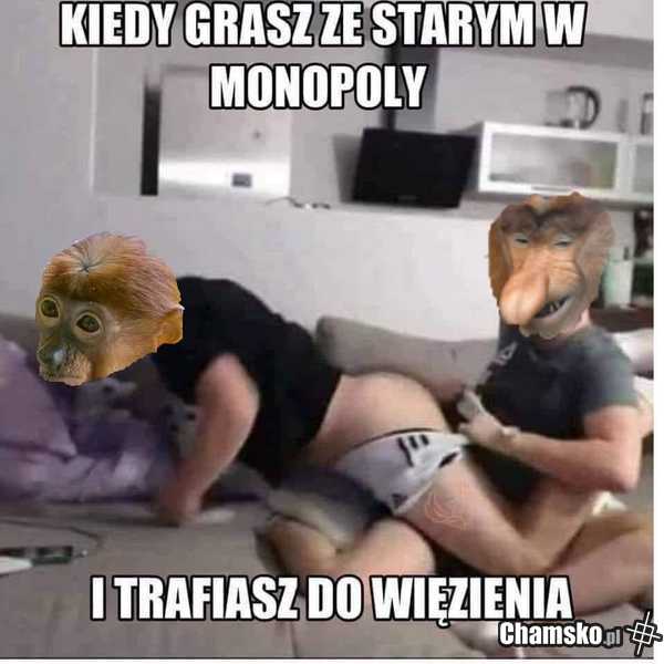 Monopoly
