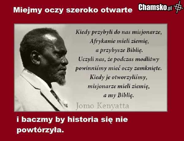 Kato-polanie czytajcie!