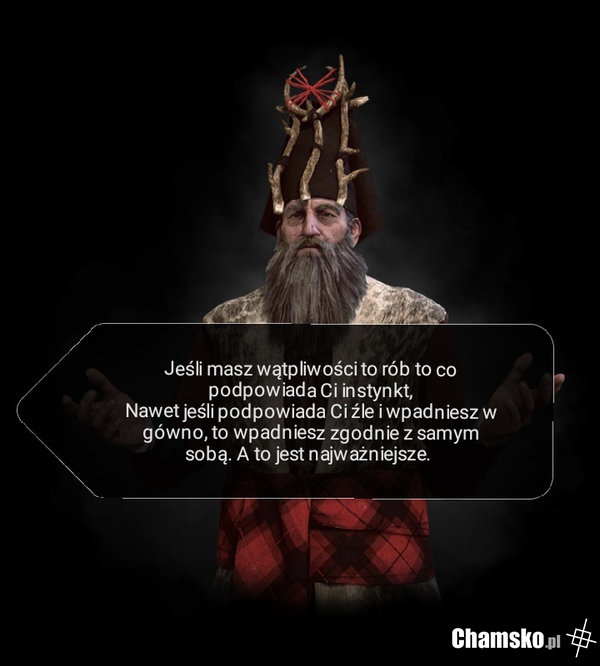 Rady wujka Myszowora