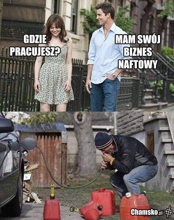 Biznesmen