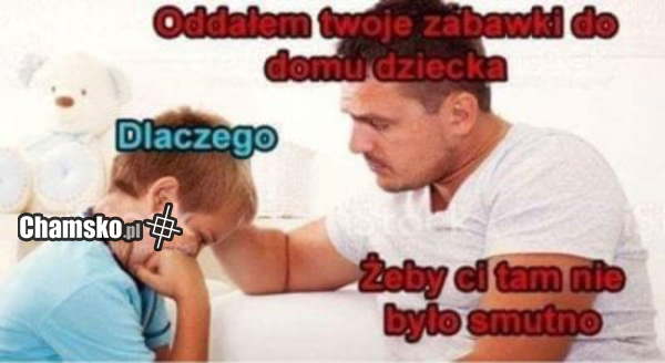 Dom dziecka