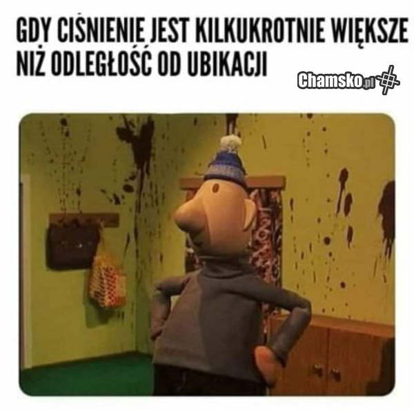 Ciśnienie