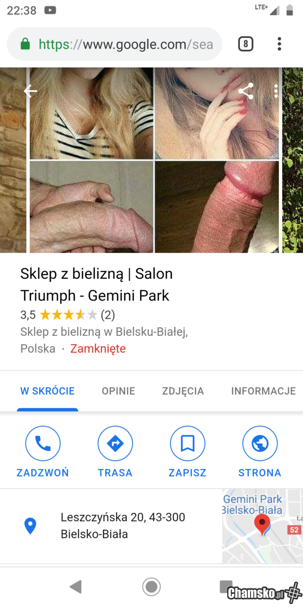Taka sytuacja