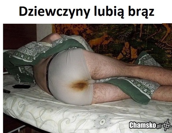 Dziewczyny lubią